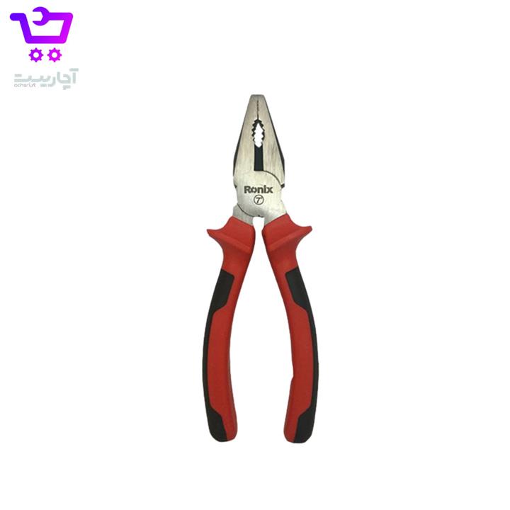 انبردست ۸” رونیکس ۱۱۷۷